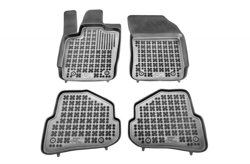 Rezaw Plast Guminiai kilimėliai Audi A1 2010-2018m.