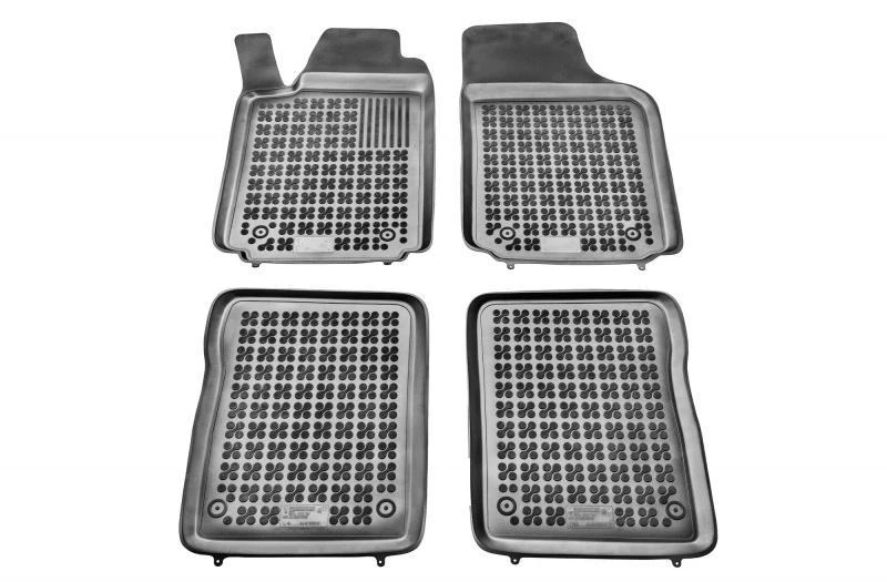 Rezaw Plast Guminiai kilimėliai Audi A2 2000-2005m.