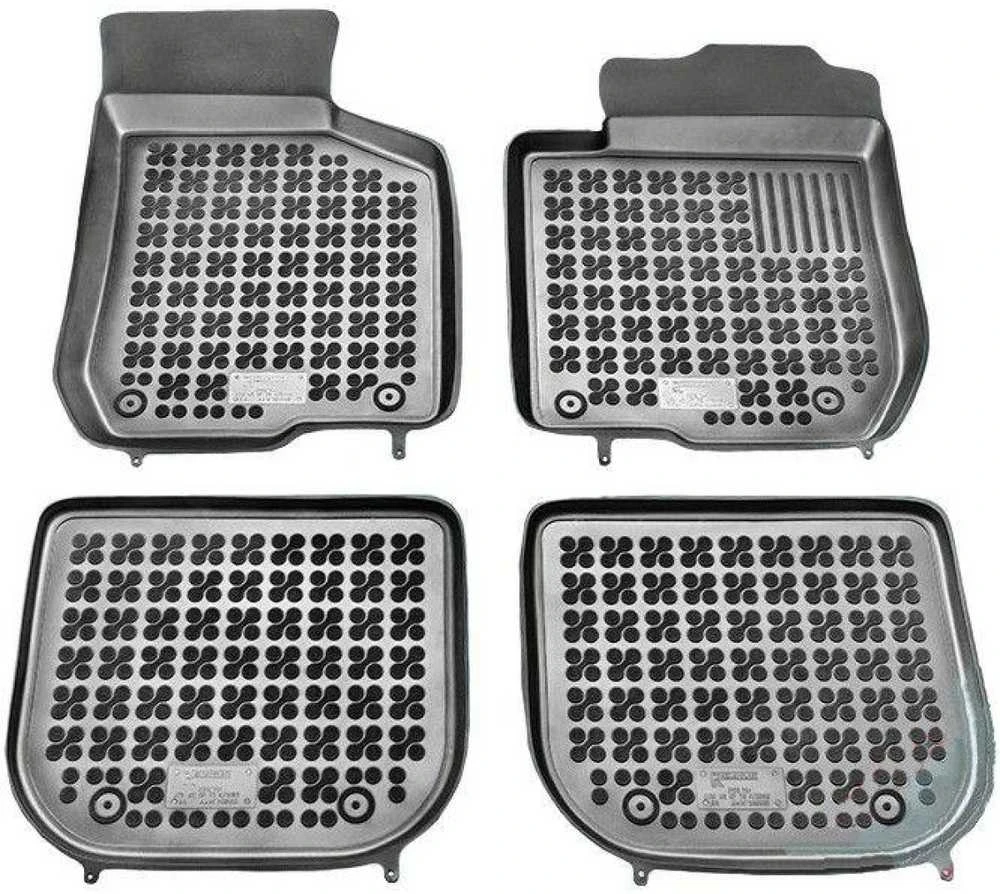 Rezaw Plast Guminiai kilimėliai Audi A3 I 1996-2006m.