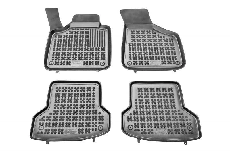 Rezaw Plast Guminiai kilimėliai Audi A3 8P II 2003-2012m.
