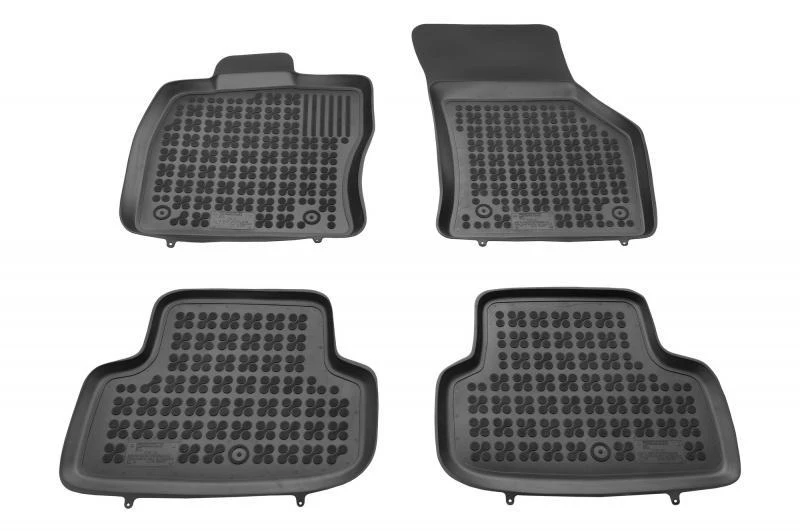Rezaw Plast Guminiai kilimėliai Audi A3 Sedan 2013-2020m.