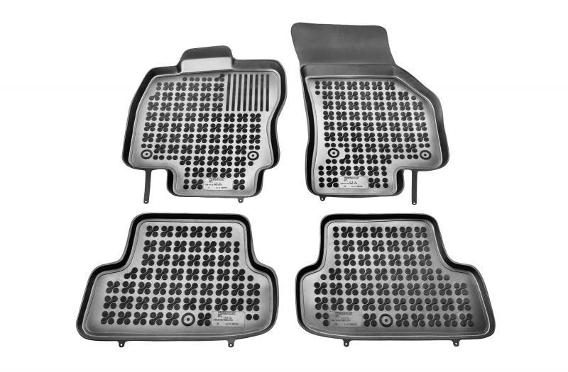 Rezaw Plast Guminiai kilimėliai Audi A3 Hatchback 2012-2020m. (3 durų)