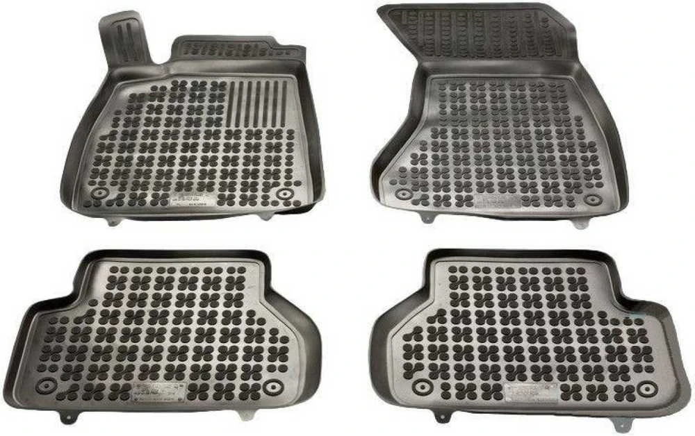 Rezaw Plast Guminiai kilimėliai Audi A4 B9 2015-2025m.