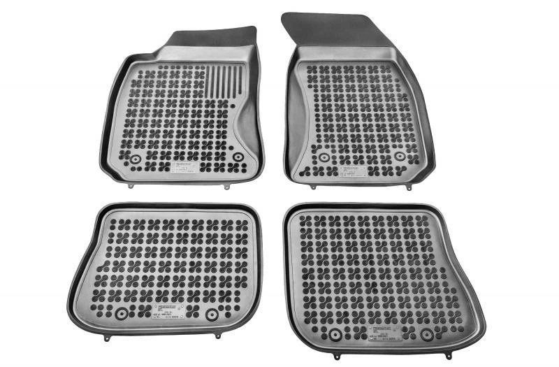 Rezaw Plast Guminiai kilimėliai Audi A4 1995-2001m.