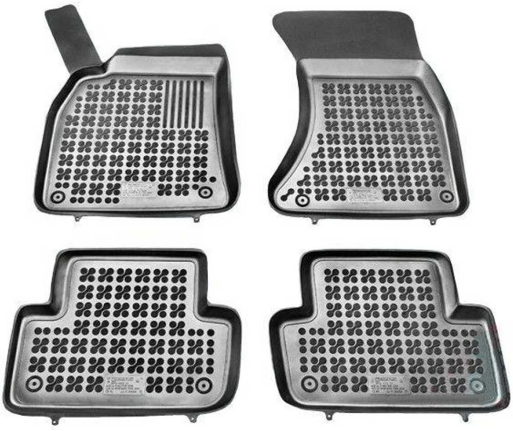 Rezaw Plast Guminiai kilimėliai Audi A5 Sportback 2009-2015m.