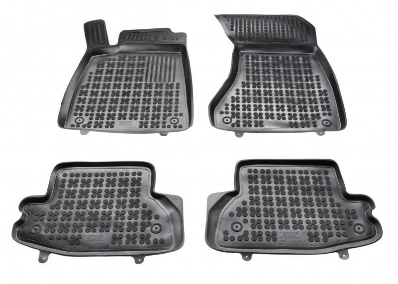 Rezaw Plast Guminiai kilimėliai Audi A5 Coupe 2016-2025m.