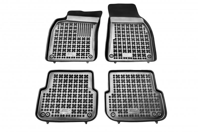 Rezaw Plast Guminiai kilimėliai Audi A6 C6 Sedan 2004-2008m.