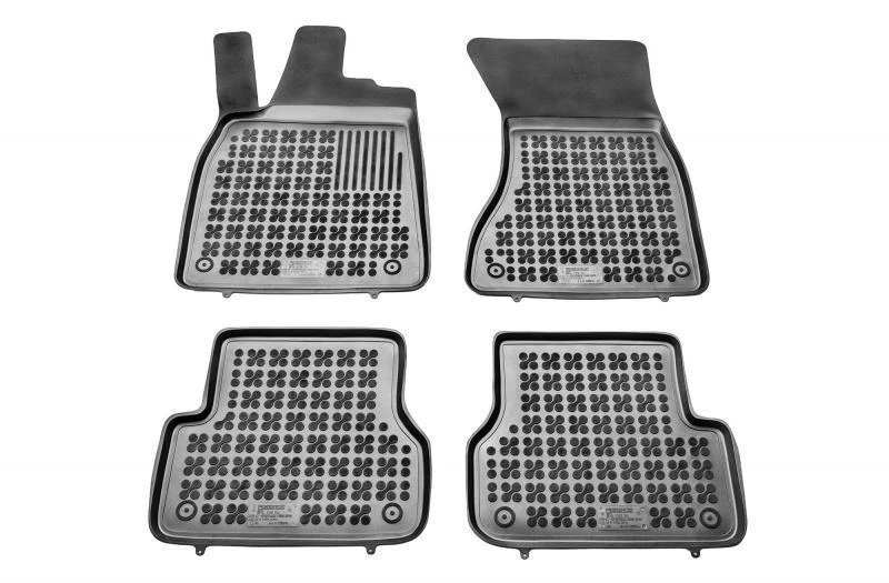 Rezaw Plast Guminiai kilimėliai Audi A6 C7 Sedan 2011-2018m.