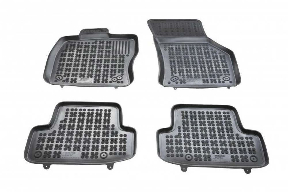 Rezaw Plast Guminiai kilimėliai Audi Q2 nuo 2016m.