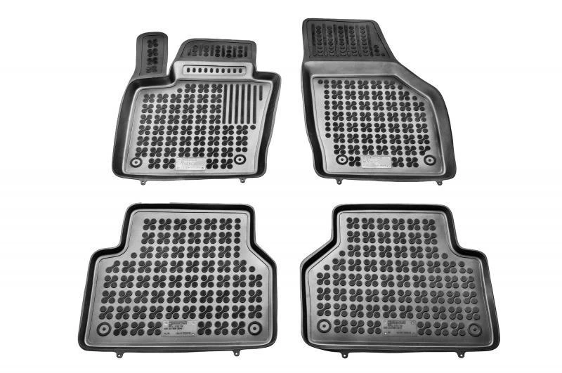 Rezaw Plast Guminiai kilimėliai Audi Q3 II nuo 2018m.