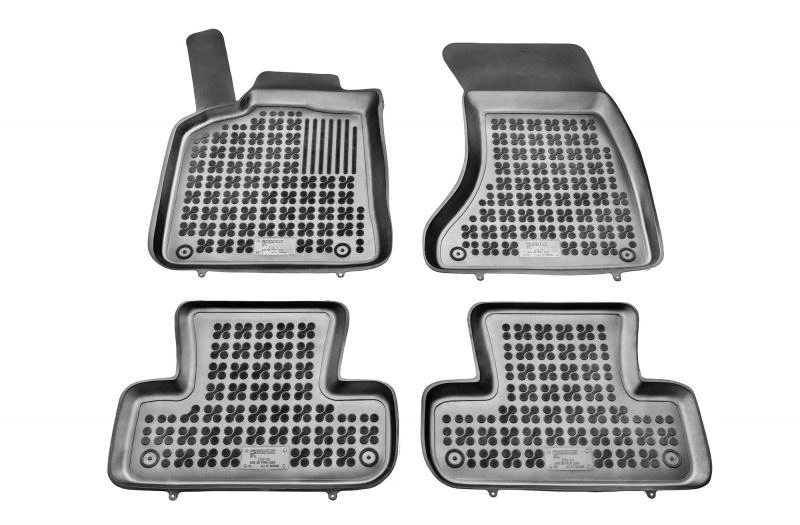 Rezaw Plast Guminiai kilimėliai Audi Q5 2008-2017m.