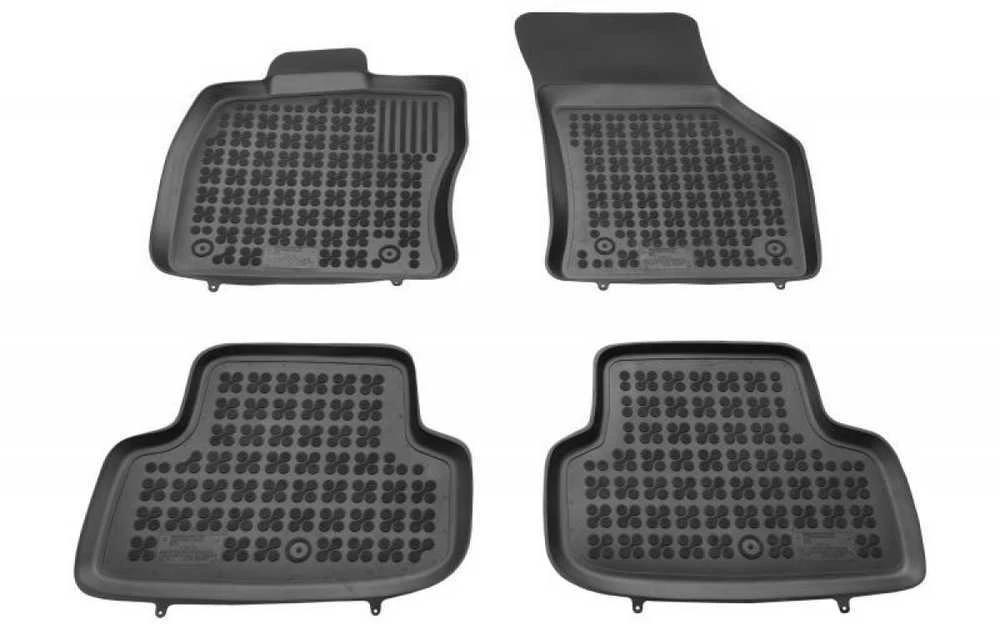 Rezaw Plast Guminiai kilimėliai Audi S3 8V Sportback 2012-2020m.