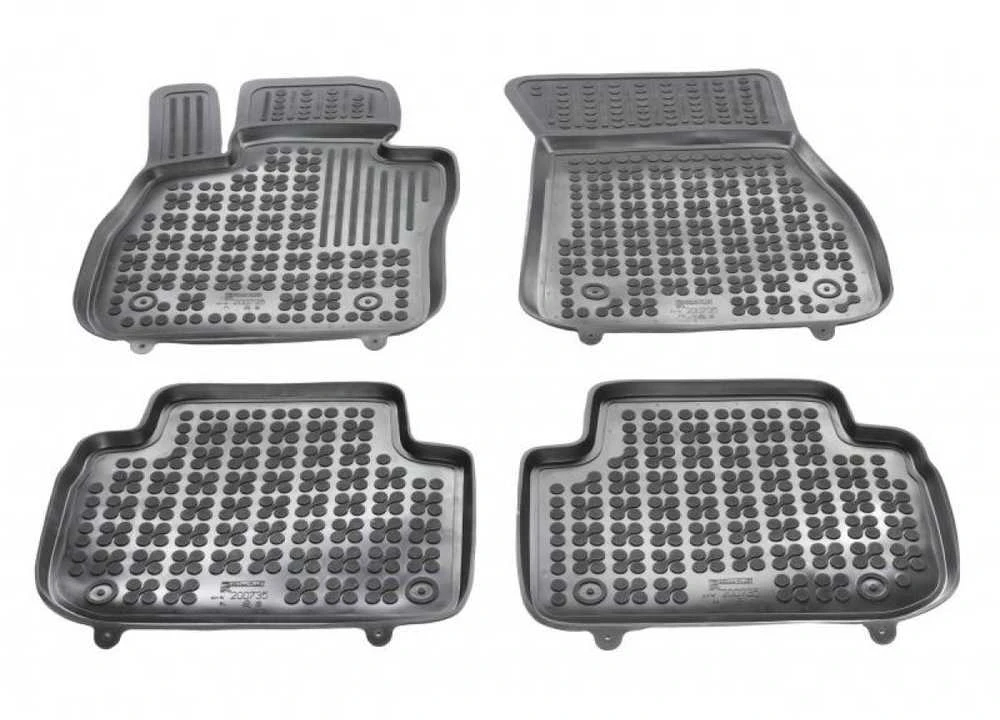 Rezaw Plast Guminiai kilimėliai BMW 1 (F40) nuo 2019m.