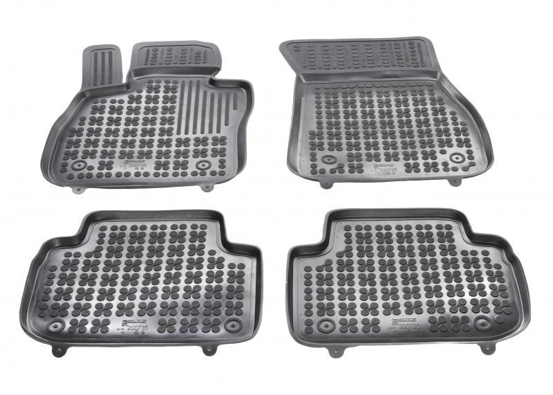 Rezaw Plast Guminiai kilimėliai BMW 1 (F40) nuo 2019m.