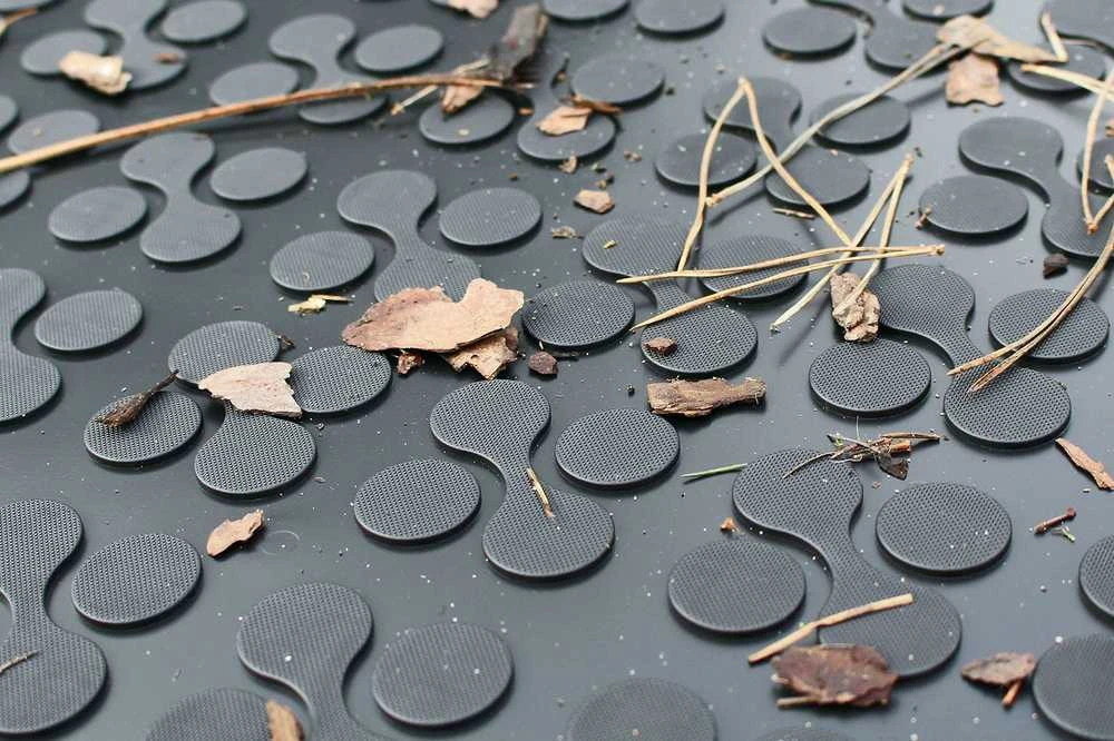 Rezaw Plast Guminiai kilimėliai BMW 1 (F40) nuo 2019m.