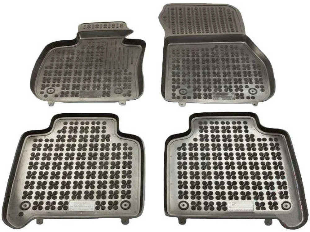 Rezaw Plast Guminiai kilimėliai BMW 2 (F46) Gran Tourer 2015-2021m. (7 vietų)