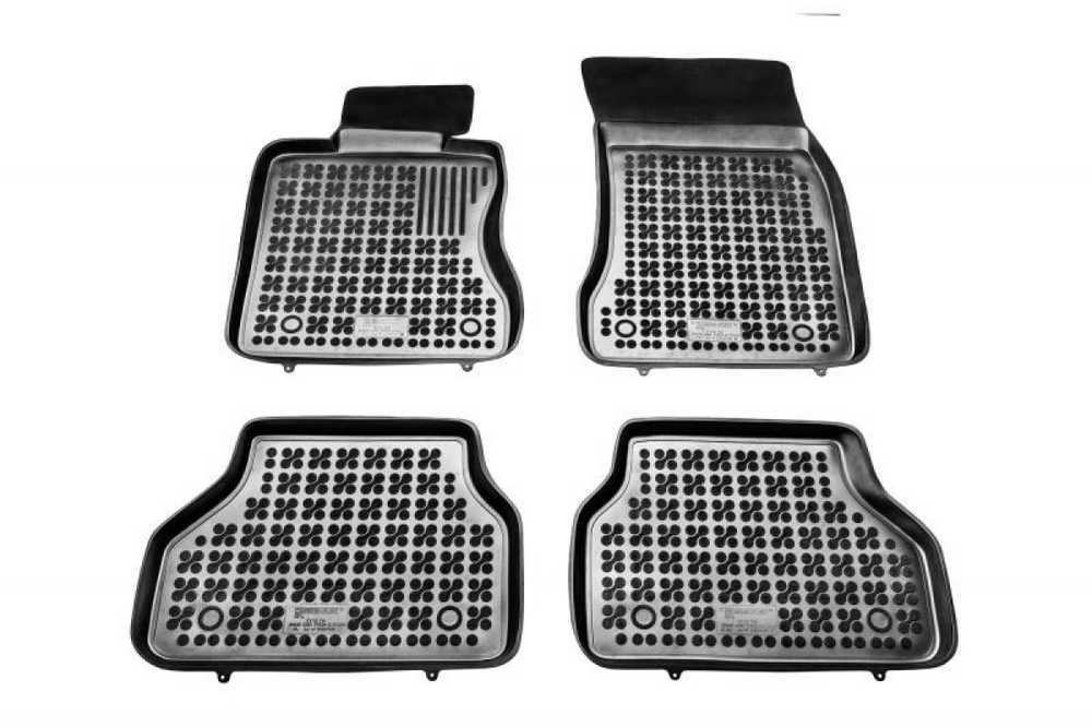 Rezaw Plast Guminiai kilimėliai BMW 5 (E60) 2003-2010m.