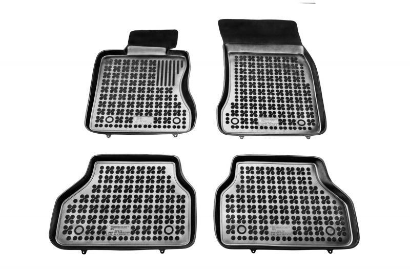 Rezaw Plast Guminiai kilimėliai BMW 5 (E60) 2003-2010m.