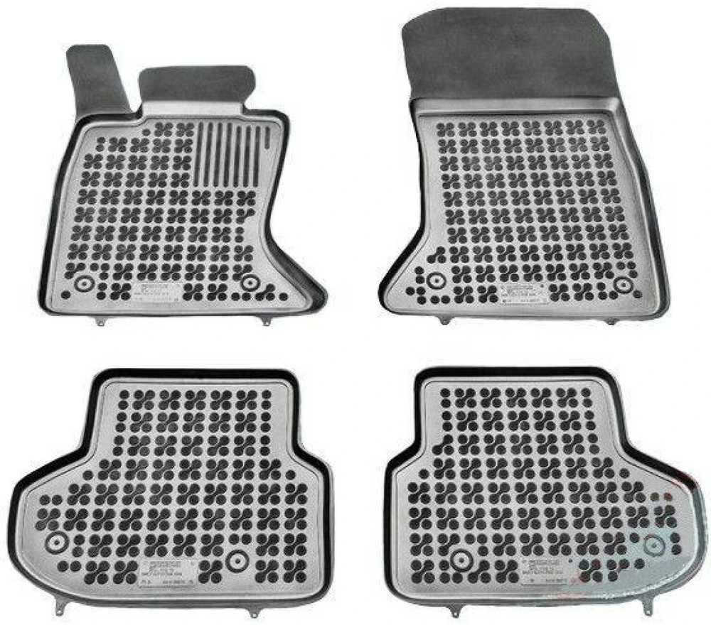 Rezaw Plast Guminiai kilimėliai BMW 5 F10 2013-2017m.