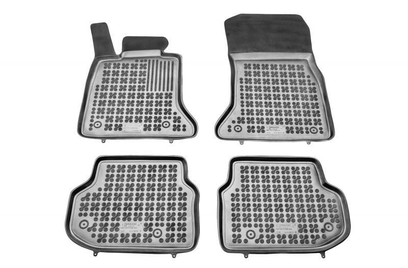 Rezaw Plast Guminiai kilimėliai BMW 5 F10 2010-2013m.