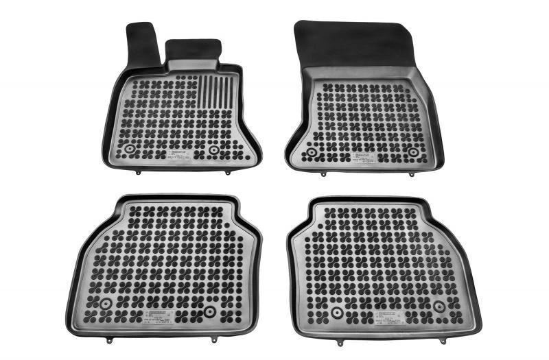 Rezaw Plast Guminiai kilimėliai BMW 5 GT F07 2010-2017m.