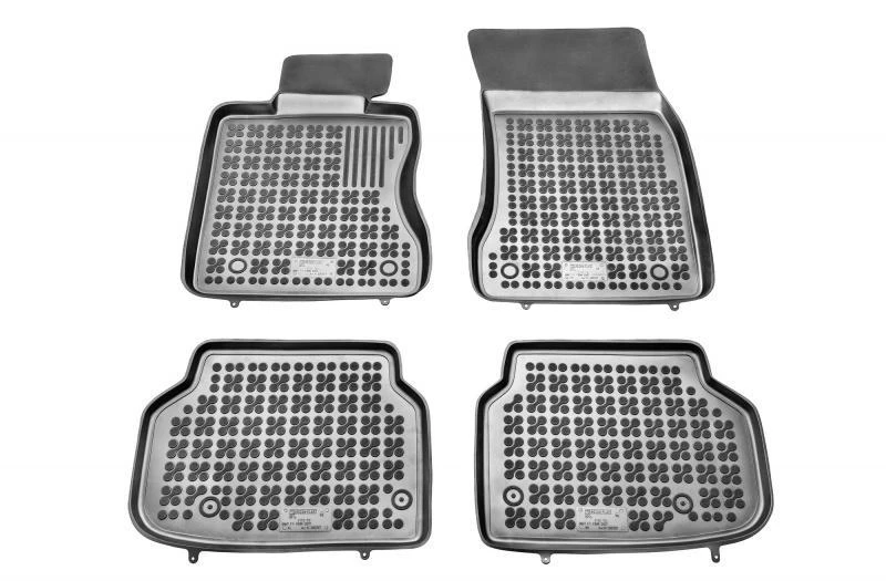 Rezaw Plast Guminiai kilimėliai BMW 7 F1 2007-2015m.