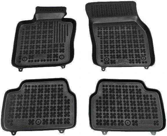 Rezaw Plast Guminiai kilimėliai Mini Cooper S F55 2013-2024m. (5 durų)
