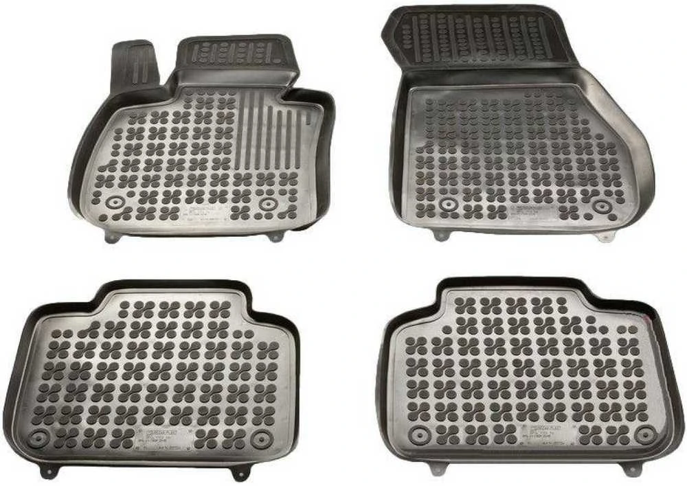 Rezaw Plast Guminiai kilimėliai BMW X1 F48 2015-2022m.