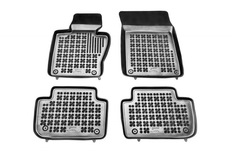 Rezaw Plast Guminiai kilimėliai BMW X3 E83 2004-2010m.