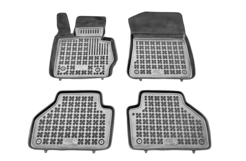 Rezaw Plast Guminiai kilimėliai BMW X3 (F25) 2010-2017m.