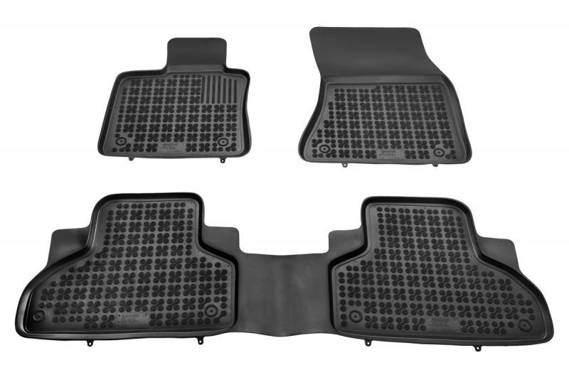 Rezaw Plast Guminiai kilimėliai BMW X5 F15 2013-2018m.