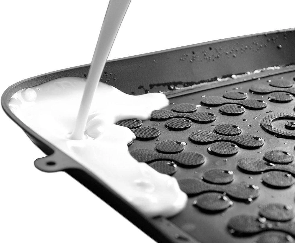 Rezaw Plast Guminiai kilimėliai BMW X6 F16 2014-2019m.