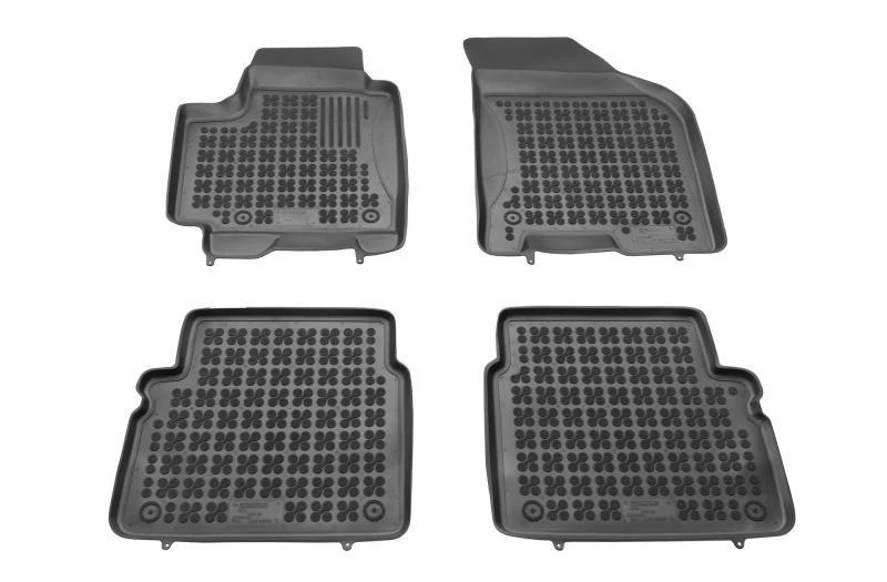 Rezaw Plast Guminiai kilimėliai Chevrolet Aveo (T200/T250) 2002-2011m.