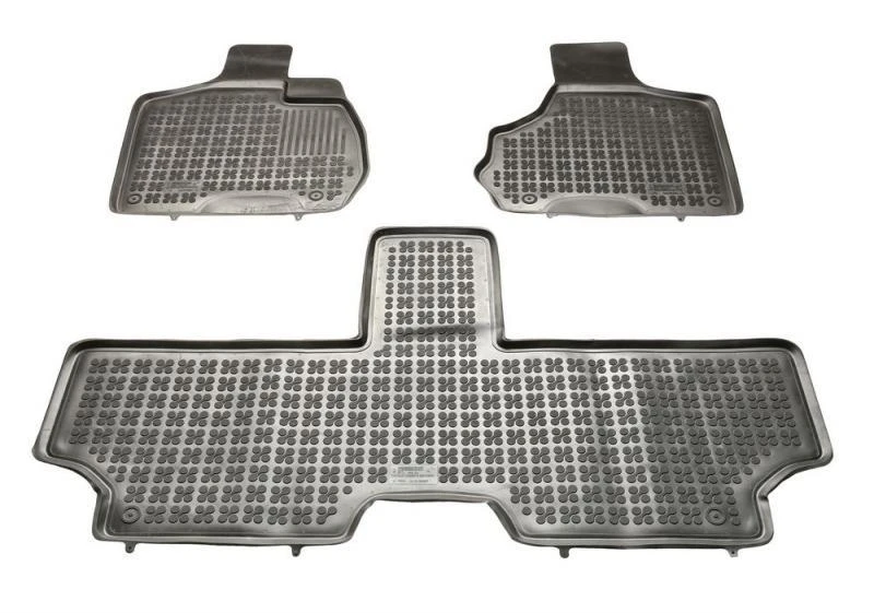 Rezaw Plast Guminiai kilimėliai Chrysler Voyager IV 2001-2006m. (5 vietų)