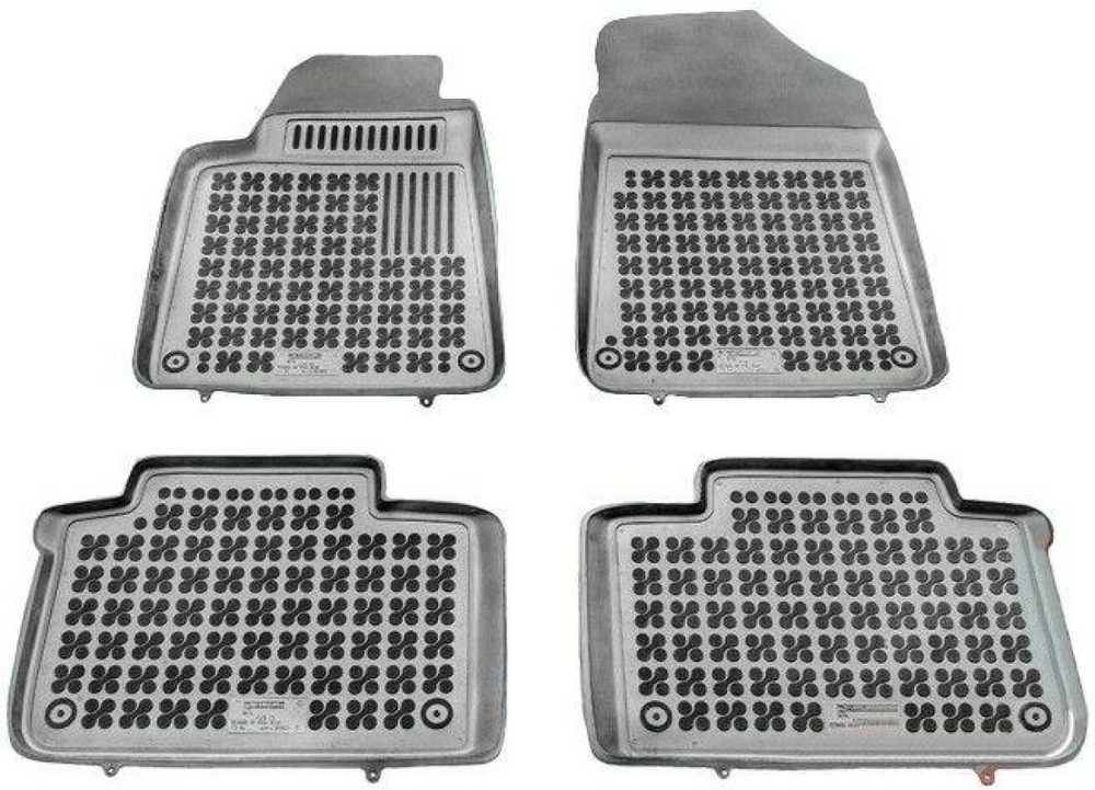 Rezaw Plast Guminiai kilimėliai Citroen C6 2005-2012m.