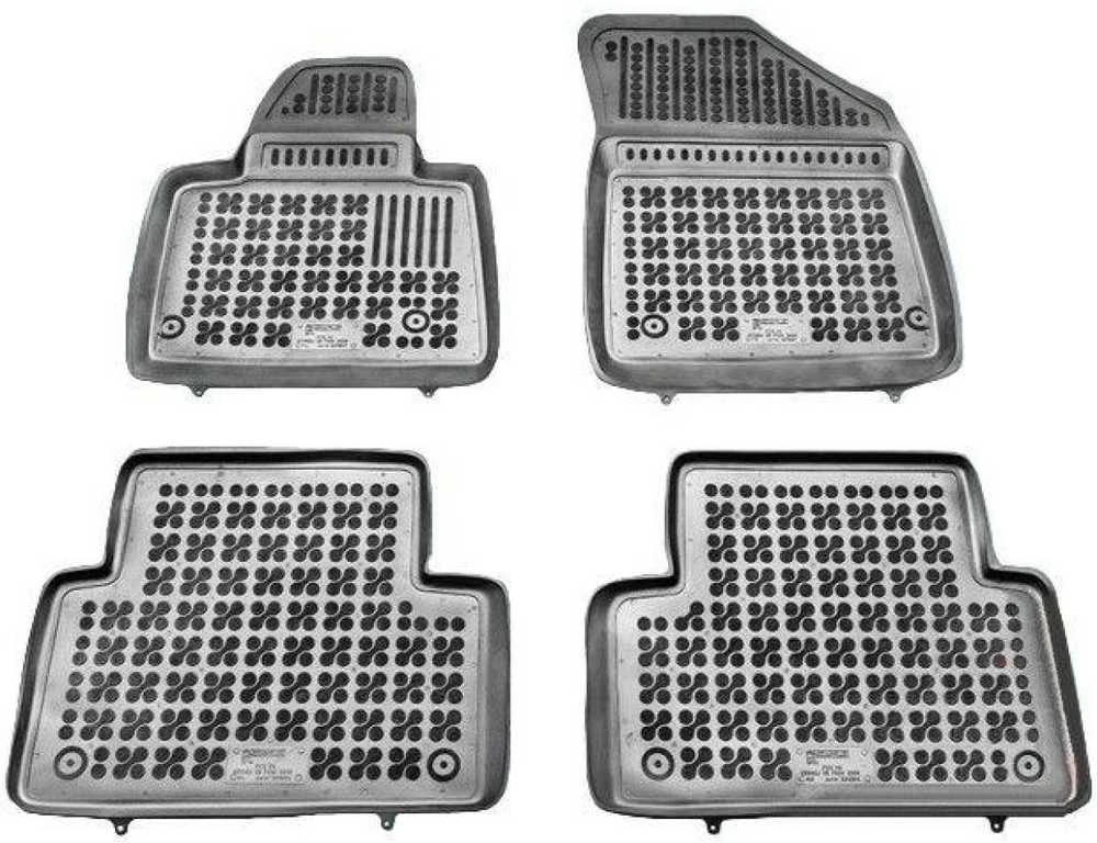 Rezaw Plast Guminiai kilimėliai Citroen C5 2008-2017m.