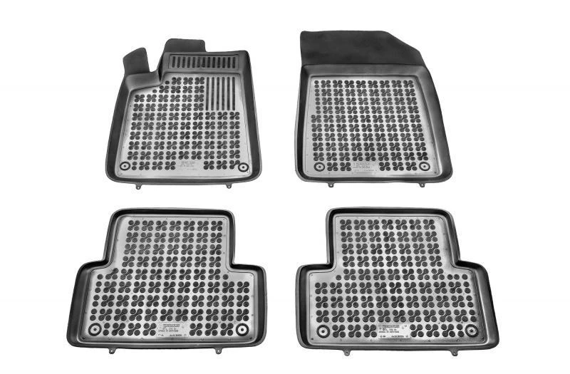 Rezaw Plast Guminiai kilimėliai Citroen C5 2001-2008m.