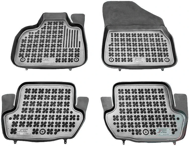 Rezaw Plast Guminiai kilimėliai Citroen DS5 2012-2015m.