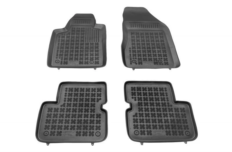 Rezaw Plast Guminiai kilimėliai Fiat Bravo II 2007-2014m.