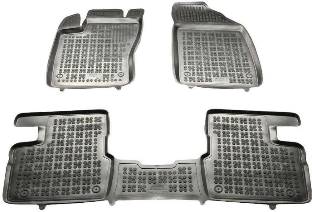Rezaw Plast Guminiai kilimėliai Fiat Tipo Sedan nuo 2015m.
