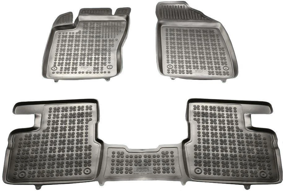 Rezaw Plast Guminiai kilimėliai Fiat Tipo Sedan nuo 2015m.