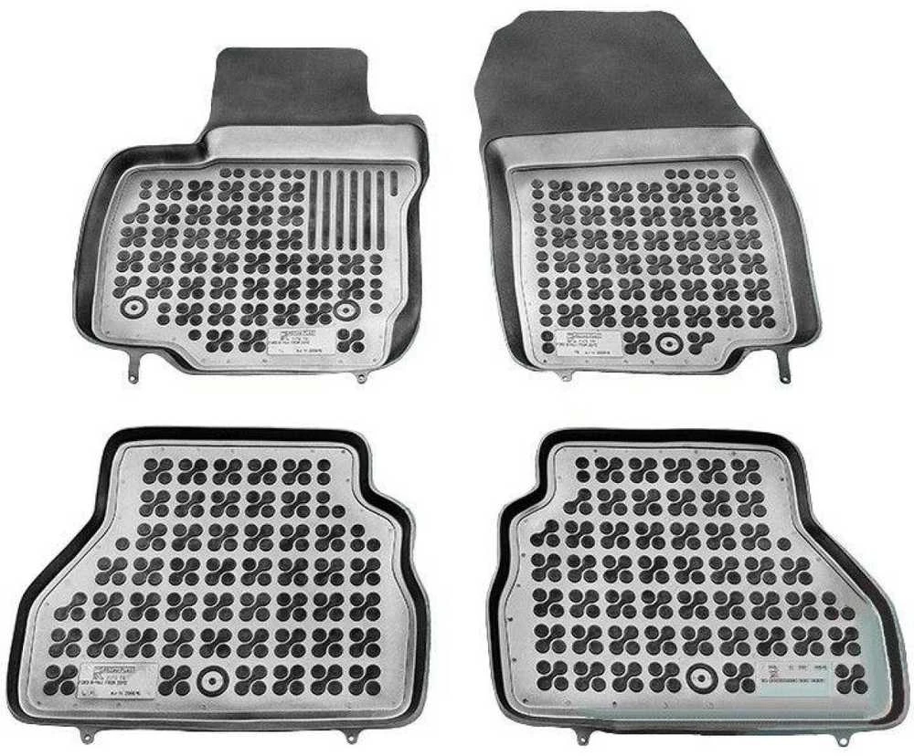 Rezaw Plast Guminiai kilimėliai Ford B-Max 2012-2017m.