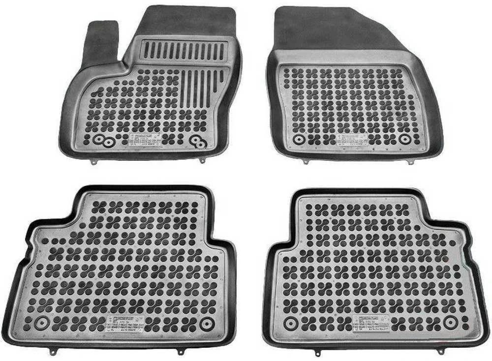 Rezaw Plast Guminiai kilimėliai Ford C-Max II 2010-2019m.
