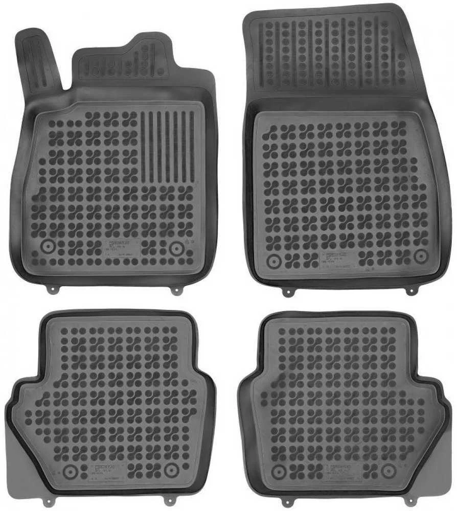 Rezaw Plast Guminiai kilimėliai Ford EcoSport II 2012-2023m.