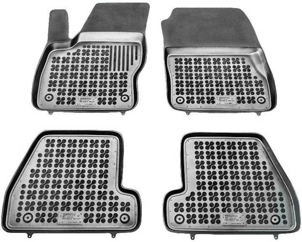 Rezaw Plast Guminiai kilimėliai Ford Focus III 2011-2018m.