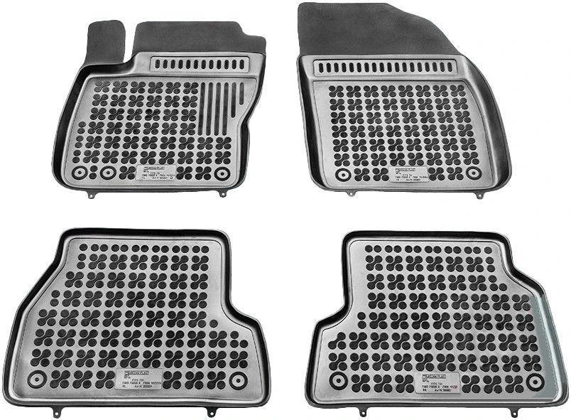 Rezaw Plast Guminiai kilimėliai Ford Focus II 2004-2011m.