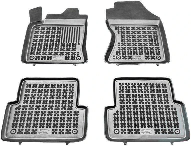 Rezaw Plast Guminiai kilimėliai Ford Focus I 1998-2005m.
