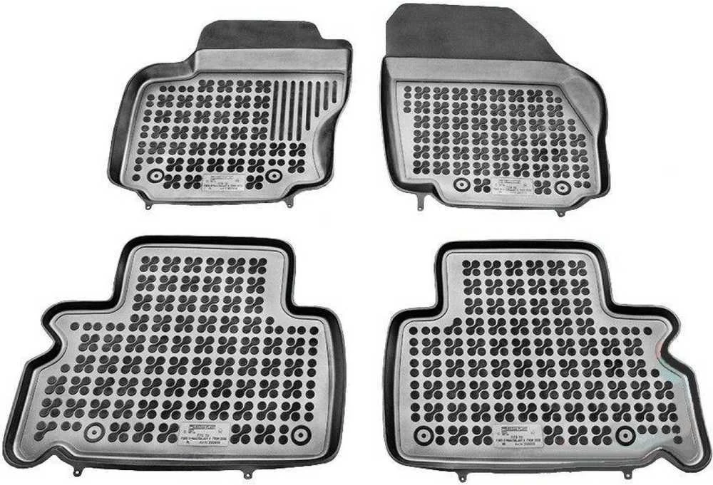 Rezaw Plast Guminiai kilimėliai Ford Galaxy II 2006-2015m.