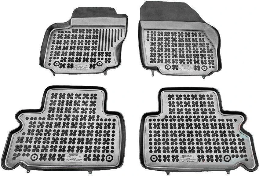 Rezaw Plast Guminiai kilimėliai Ford Galaxy II 2006-2015m.