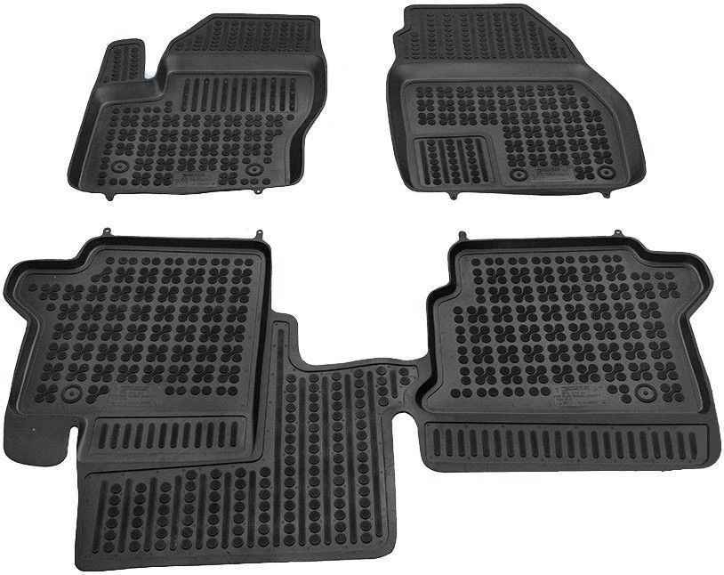 Rezaw Plast Guminiai kilimėliai Ford Grand Tourneo Connect II nuo 2013m.